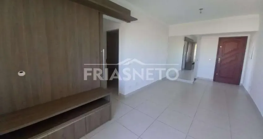 Apartamento com 2 quartos à venda na Vila Monteiro, Piracicaba 