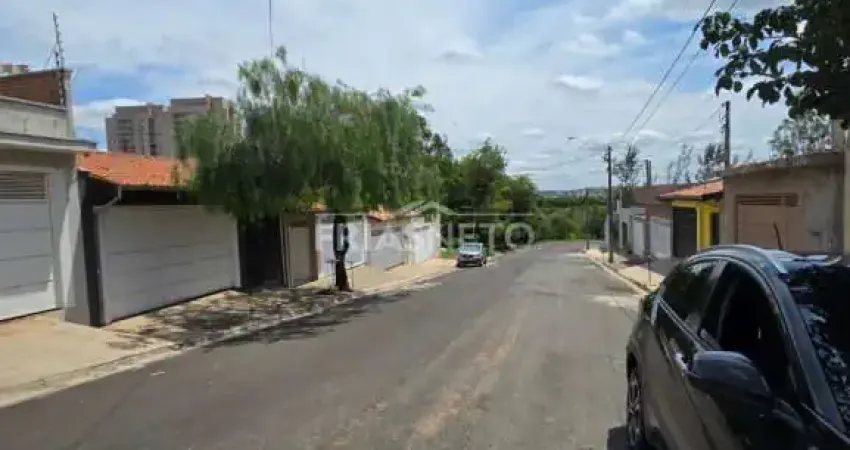 Terreno à venda em Conceição, Piracicaba 