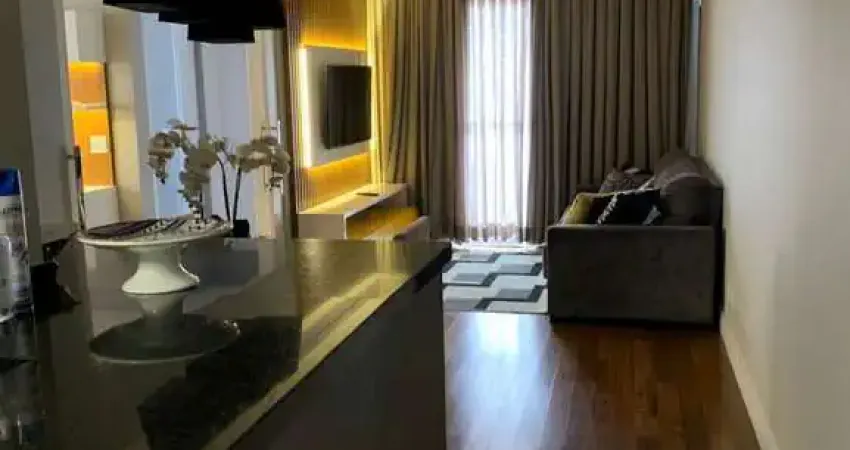 Apartamento com 2 quartos à venda na Cidade Alta, Piracicaba 