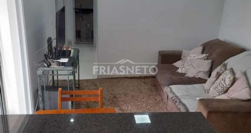 Apartamento com 3 quartos à venda no Glebas Califórnia, Piracicaba 