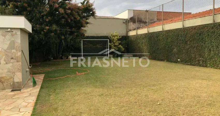 Terreno à venda na Vila Rezende, Piracicaba 