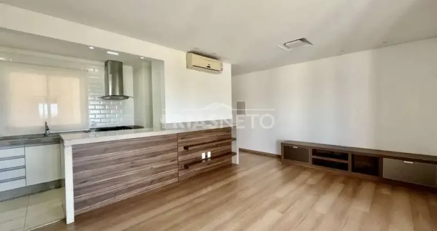 Apartamento com 3 quartos à venda no Parque Santa Cecília, Piracicaba 