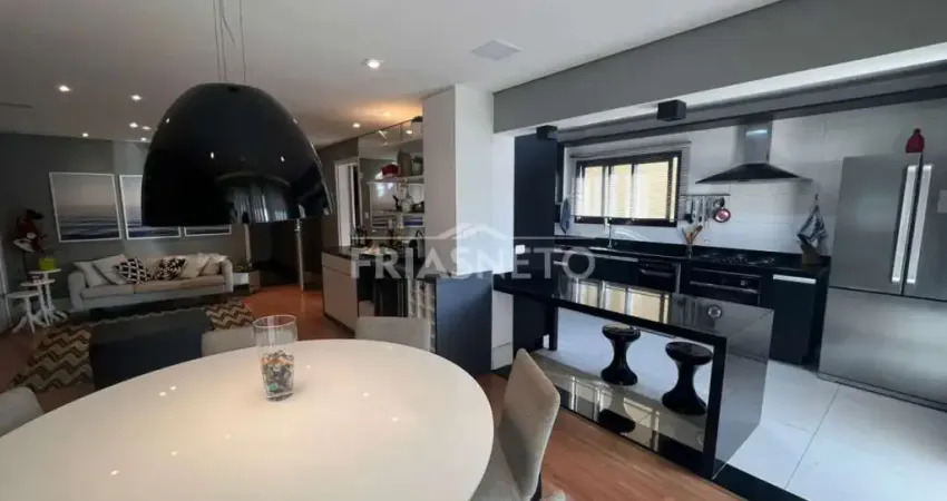 Apartamento à venda no condomínio Palazzo Pedro Cobra