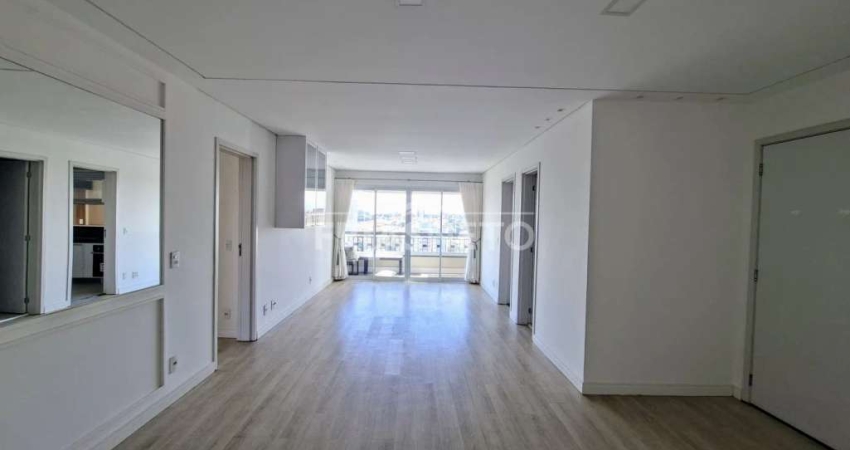 Apartamento à venda no condomínio Residencial Imperialle