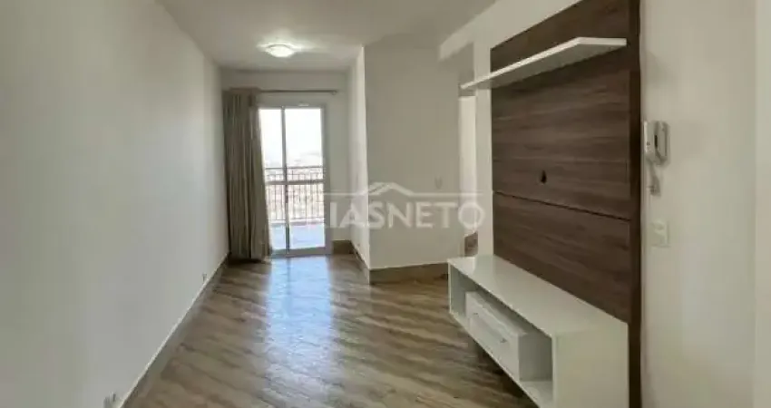 Apartamento  à no condomínio Plaza Mayor Residencial