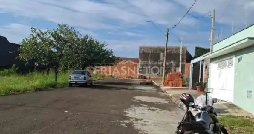 Terreno à venda no Paulicéia, Piracicaba 