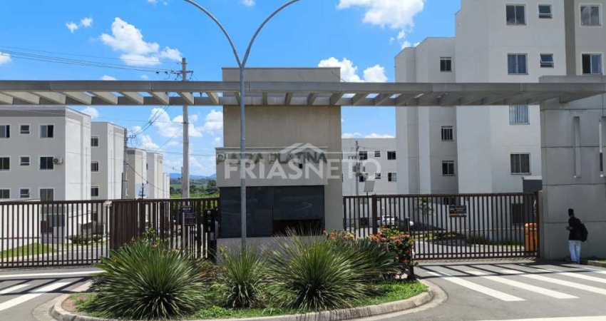 Apartamento à venda no bairro Jupiá - Condomínio Residencial PIAZZA PLATINA