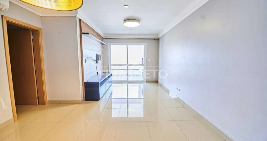 Apartamento para venda no Terraço Maronella em Piracicaba