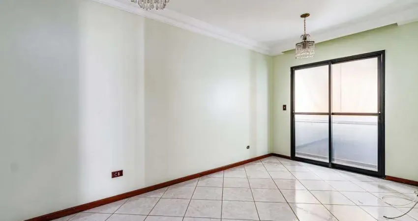 Apartamento com 3 quartos à venda na Cidade Alta, Piracicaba 