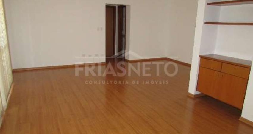Imóvel residencial, disponível para venda no centro de Piracicaba