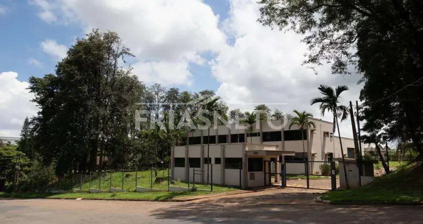 Barracão / Galpão / Depósito à venda no Unileste, Piracicaba 