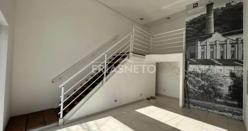 Casa comercial à venda no São Dimas, Piracicaba 