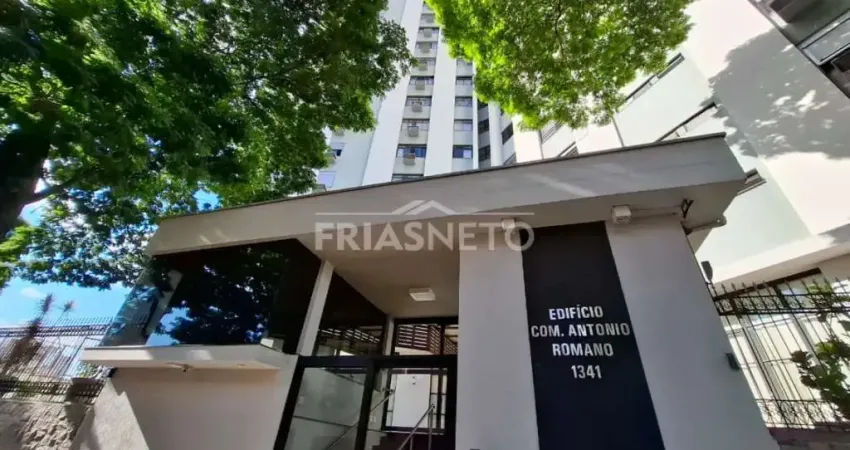 Apartamento Bairro Alto com três dormitórios com suite