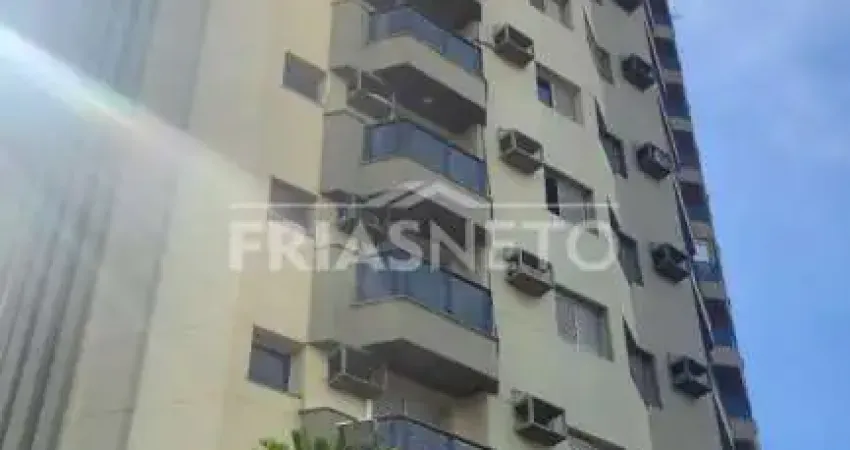 Apartamento com 4 quartos à venda no Paulista, Piracicaba 
