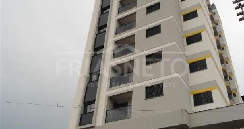 Apartamento com 1 quarto à venda no São Dimas, Piracicaba 