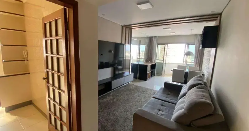 Apartamento com 2 quartos à venda na Vila Monteiro, Piracicaba