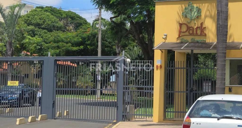 Apartamento com 2 quartos à venda no Dois Córregos, Piracicaba 
