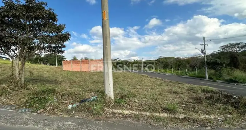 Terreno à venda no Jardim Novo Horizonte, Piracicaba 