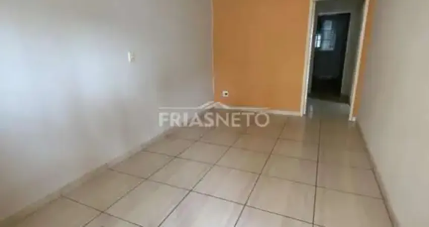 Casa com 2 quartos à venda no Nova América, Piracicaba 