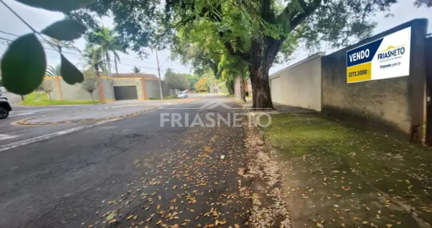 Terreno à venda no Nova Piracicaba, Piracicaba 