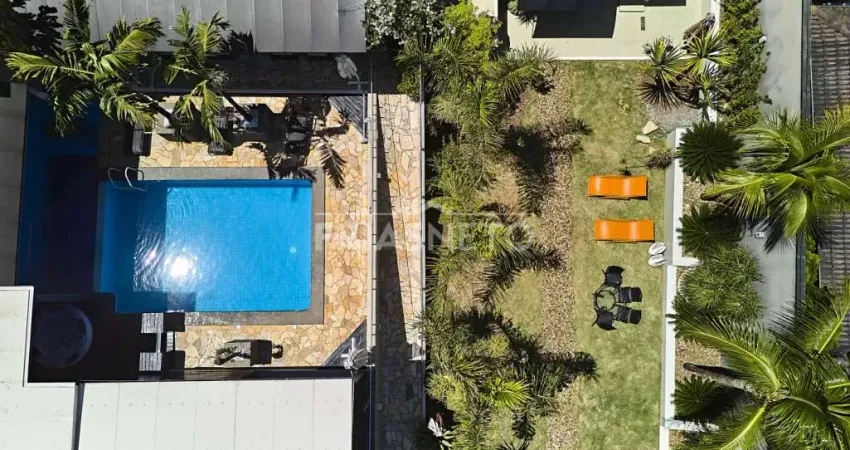 Casa em condomínio fechado com 6 quartos à venda no Colinas do Piracicaba (Ártemis), Piracicaba 