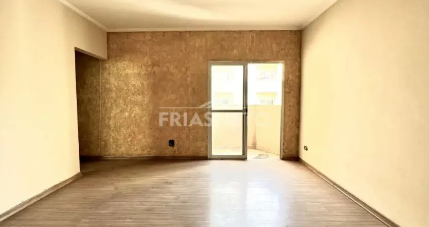 Apartamento à venda no condomínio residencial portal do guarujá