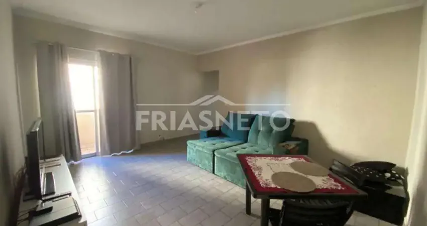 Apartamento com 2 quartos à venda no Morumbi, Piracicaba 