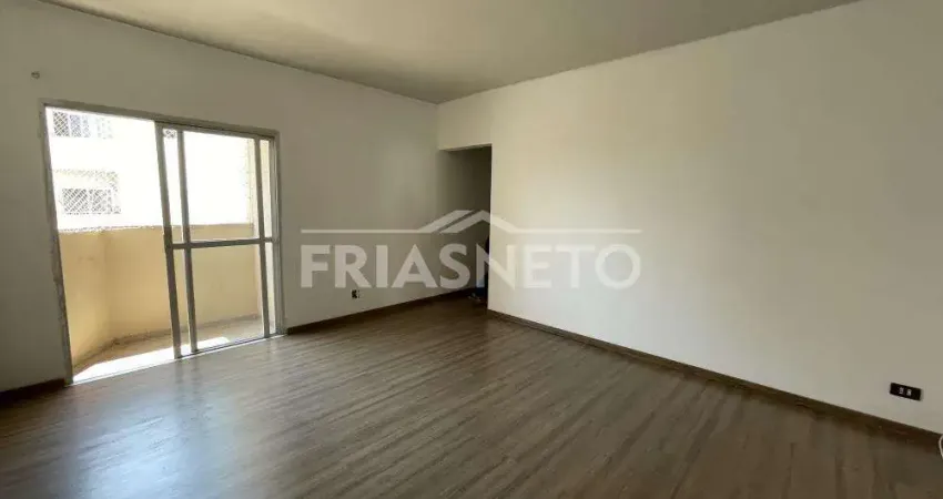 Apartamento com 2 quartos à venda no Morumbi, Piracicaba 