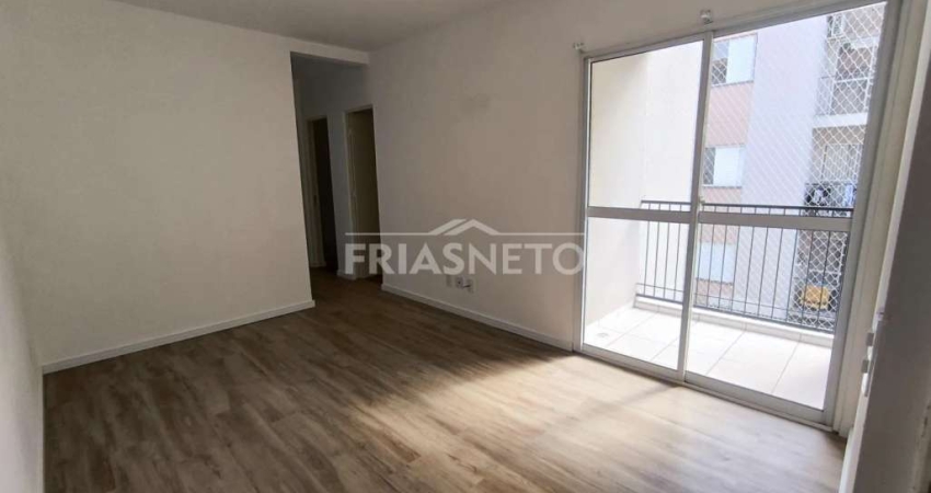 Residencial/Apartamento - Residencial - No bairro Vale do Sol -  Condomínio Residencial Engenho Resende