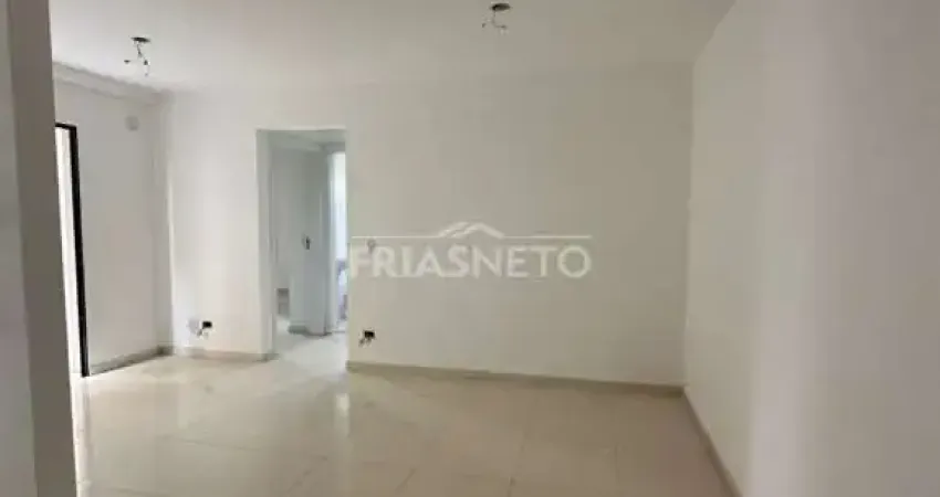 Apartamento com 2 quartos à venda no Dois Córregos, Piracicaba 
