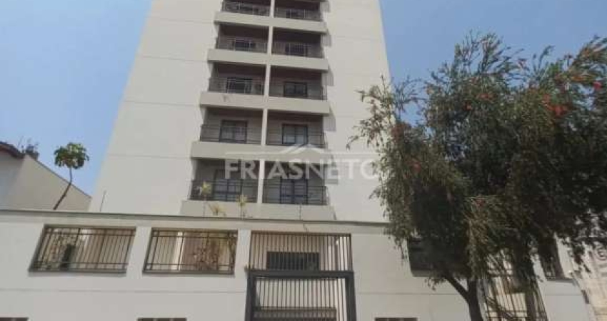 Apartamento com 2 quartos à venda no São Judas, Piracicaba 
