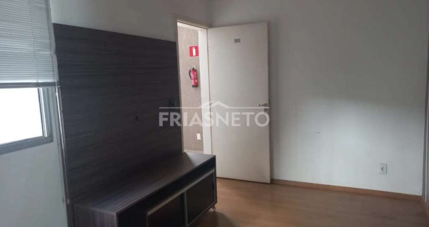 Apartamento com 2 quartos à venda no Dois Córregos, Piracicaba 