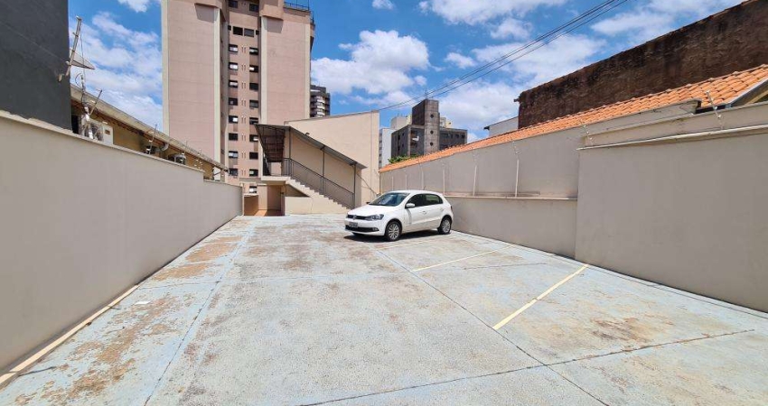 Kitnet / Stúdio à venda no São Judas, Piracicaba 