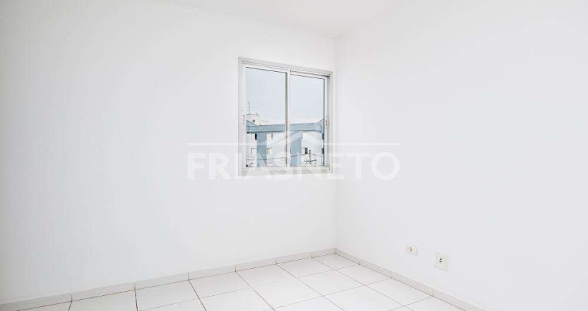 Apartamento à venda no condomínio Residencial Del Giardino I