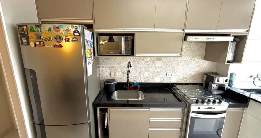 Apartamento à venda no condomínio Edifício Ilhas Canárias Residence