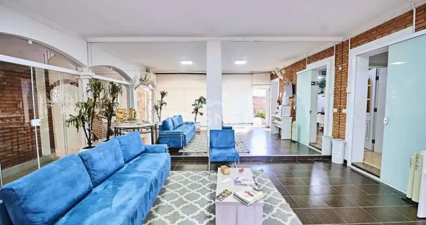 Casa comercial à venda no São Dimas, Piracicaba 