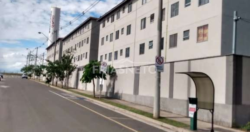 Apartamento à venda no condomínio Viva Vida Jequetibas
