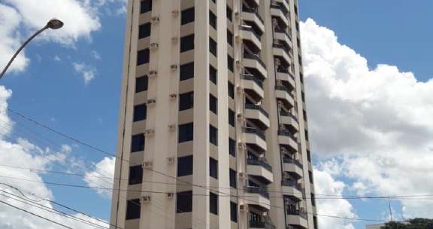 Apartamento com 3 quartos à venda no Jardim Elite, Piracicaba 