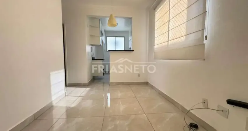 Apartamento à venda no condominio Residencial Spazio Palazo di Spagna