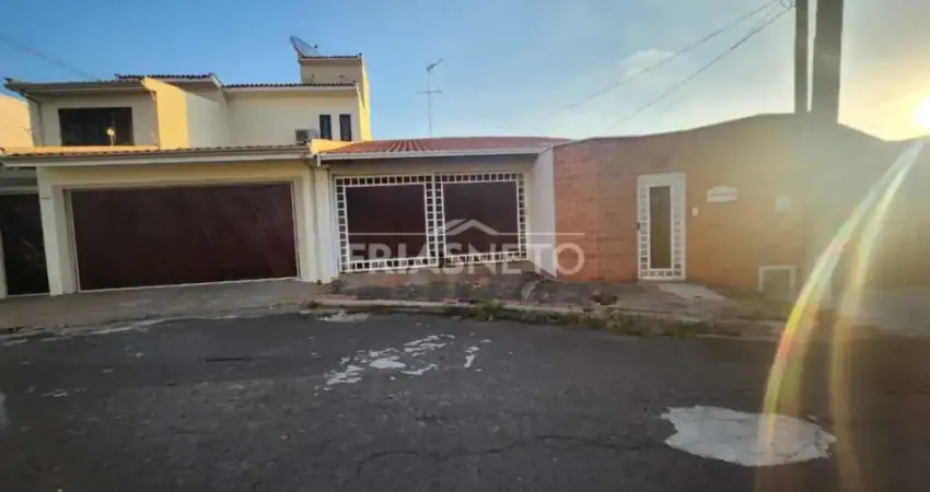 Casa com 3 quartos à venda no Nova Pompéia, Piracicaba 