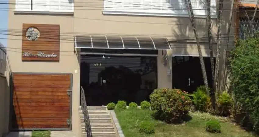 Casa comercial à venda no Centro, Piracicaba