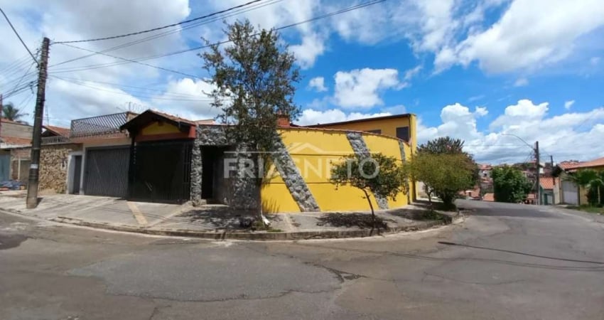 Casa com 2 quartos à venda no Santa Terezinha, Piracicaba 