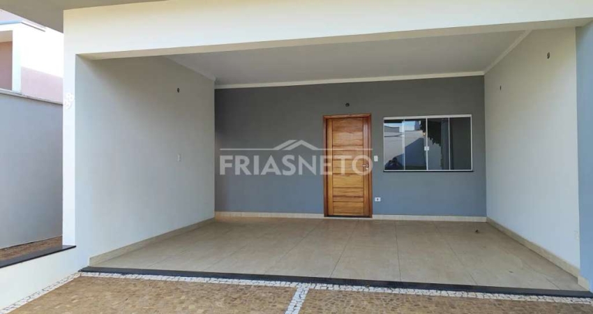 Casa à venda no condomínio Recanto do Piracicamirim