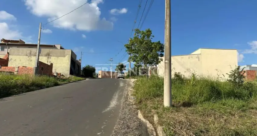 Terreno à venda no Jardim Novo Horizonte, Piracicaba 
