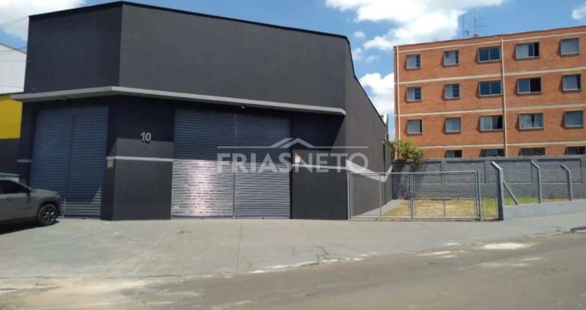 Galpão comercial a venda e locação próximo a Av. 31 de Março