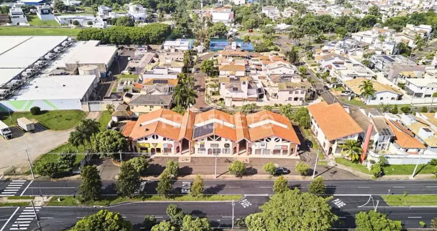 Imóvel comercial à venda no bairro Glebas Piracicaba