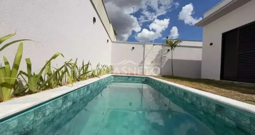 Casa em condomínio fechado com 3 quartos à venda no Piracicamirim, Piracicaba 