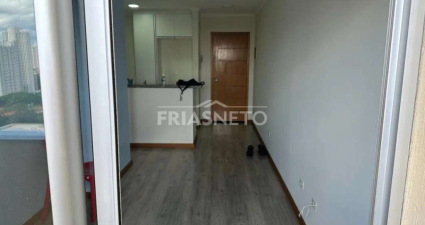 Apartamento com 1 quarto à venda no São Dimas, Piracicaba 