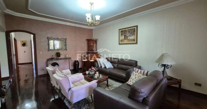 Casa com 5 quartos à venda na Vila Rezende, Piracicaba 