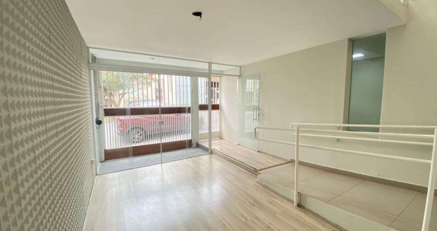 Casa comercial à venda na Cidade Alta, Piracicaba 